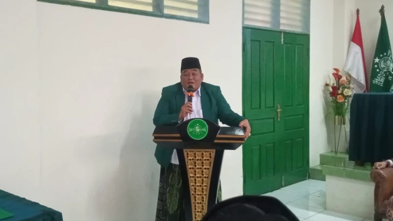 Dokumentasi kegiatan dan kebersamaan warga PCNU Pengurus Cabang Kabupaten Temanggung